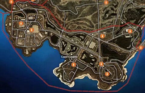 Need For Speed Heat Spray Paint Locations - Painting