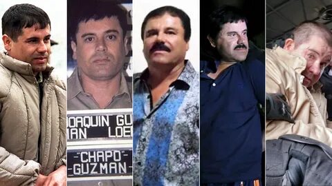 La enfermedad de Joaquín "El Chapo" Guzmán que podría ser un