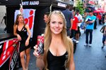 Wallpaper : vehicle, drink, cleavage, Canada, Sunny, boobs, 