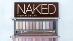 Urban Decay Is Bringing Back Its Naked Vault II Set for Cybe