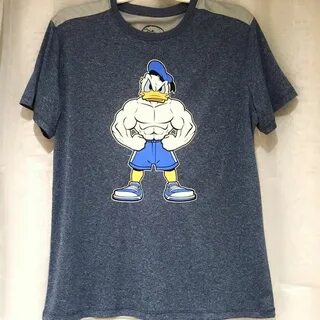 Donald Duck Shirt