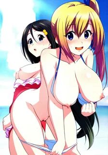 Slideshow myriad colors phantom world hentai.