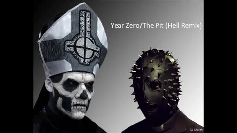 Year Zero - The Pit (Hell Remix) - YouTube