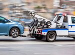 What to Do If Your Car is Towed Direct Auto