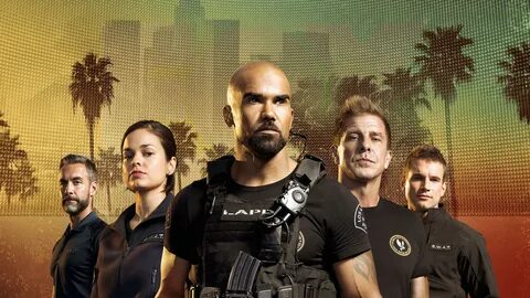 SWAT Season 3 Episode 14 Release Date, Watch Online, Episode