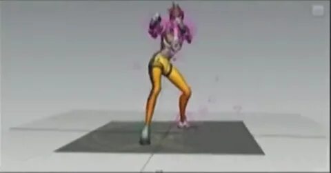 Tracer Twerk Pt. 2 - Album on Imgur