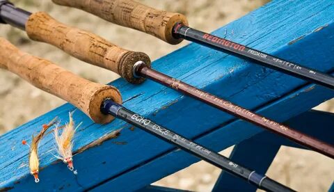 3 Bonefish Rods That Won't Break The Bank Fly Fishing Gink a