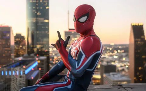 2880x1800 Spiderman Miles Morales 2020 4k Macbook Pro Retina