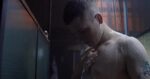 ausCAPS: Taron Egerton nude in The Smoke 1-01 "Episode #1.1"