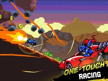 Скачать Road Warriors APK для Android