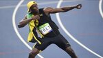 Usain Bolt Running Meme - Draw-ily