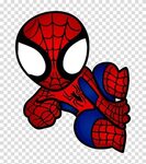 Free 317 Baby Spiderman Svg Free SVG PNG EPS DXF File