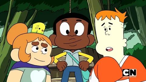 Stills - Craig of the Creek!