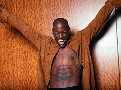 When is Tyrese's birthday? - The Tyrese Gibson Trivia Quiz -