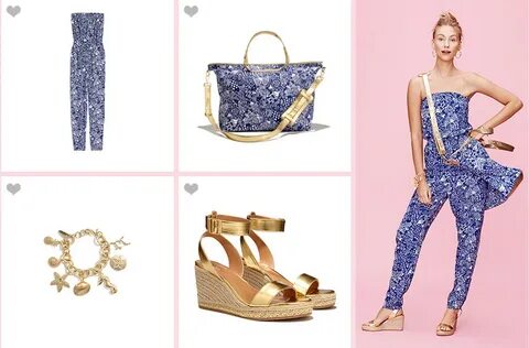 Lilly Pulitzer For Target Collection - ON SALE TODAY!