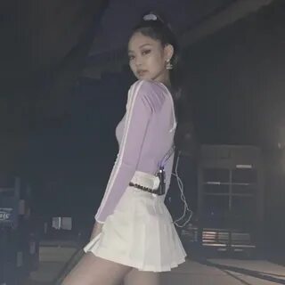 ミ ラ on Twitter Blackpink fashion, Blackpink jennie, Kim jenn