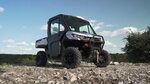 2020 Can-Am Defender Limited Test: WITH VIDEO UTV On Demand