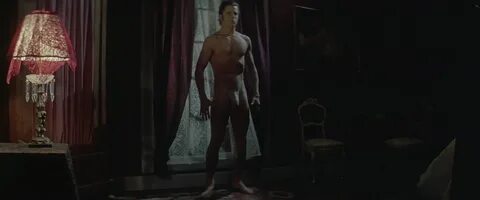 ausCAPS: Maxwell Caulfield nude in Sundown: The Vampire in R