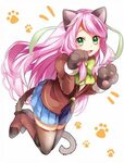 Nyaa-chan (Osomatsu-san) Thread - /c/ - Anime/Cute - 4archiv