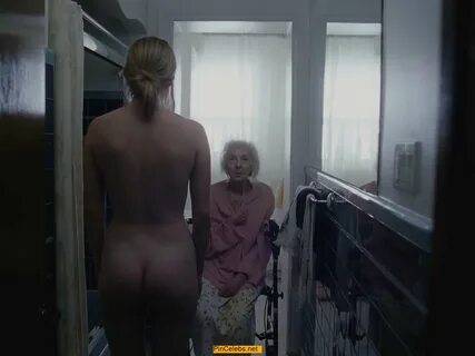 Maya Henry nude ass in For Nonna Anna