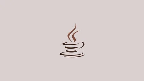 minimalistic coffee java 1920x1080 wallpaper High Quality Wa