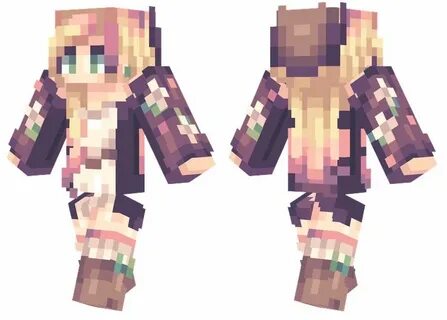 Pin by Kate on minecraft skins Minecraft skins cute, Minecra