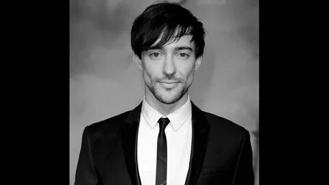 Blake Ritson The Absolutist by John Boyne BBC Radio 4 - YouT