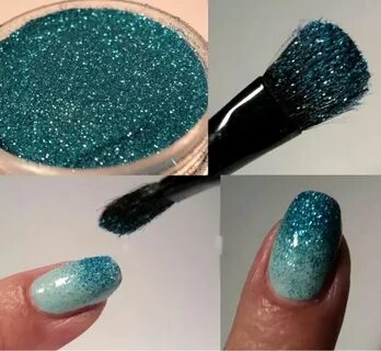 Sparkles Nail art hacks, Nail art, Nail art diy