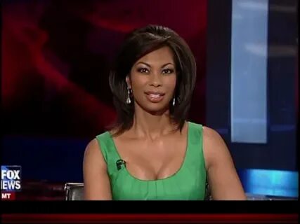 Harris Faulkner