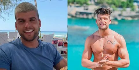 Everything you need to know about Love Island Australia's Te