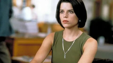 Consequence of Sound в Твиттере: "Neve Campbell is officiall