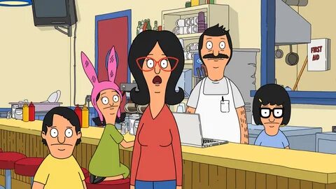 Are You There Bob? It's Me, Birthday Bob's Burgers Wiki Fand