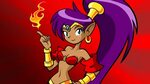 Showcase :: Shantae: Risky's Revenge - Director's Cut