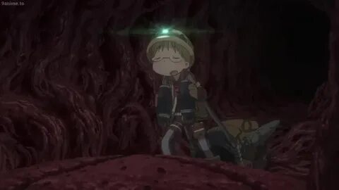Made in Abyss Episode 9 English Dubbed Watch cartoons online