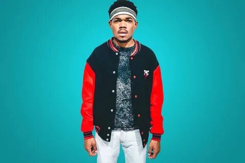 Chance The Rapper To Host 'Punk'd' Revival - That Grape Juic