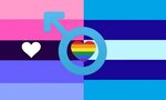My Pride Flag LGBT+ Amino