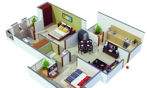 1000 Sq Ft House Plans 4 Bedroom Indian Style www.myfamilyli
