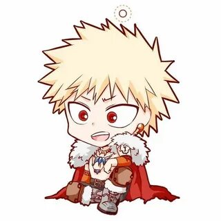 Boku no hero academia bakugou (With images) Hero, Boku no he