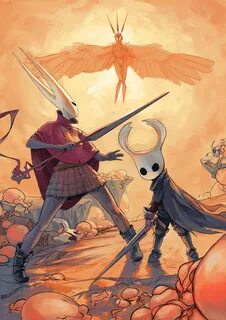 Pin by Zackjattack15 on Hollow Knight Knight art, Hollow art