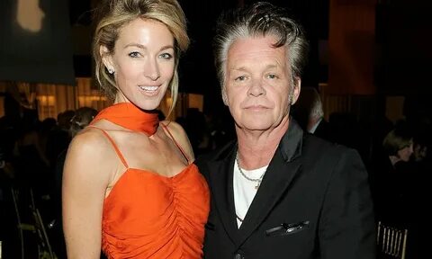Rocker John Mellencamp and wife split after 20 years Daily M