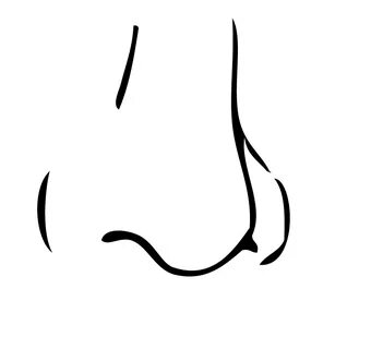 Women Nose Clipart - Clipart Suggest