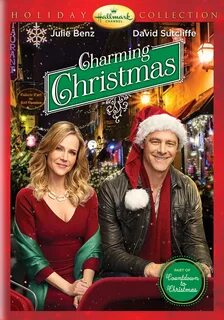 Charming Christmas DVD 2015 - Best Buy