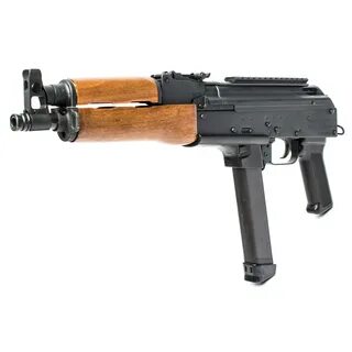 Cent Arms Draco Nak9 9mm 11.14" 33rd - Florida Gun Supply "G