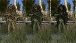 Ghillie Suit Wallpapers (71+ background pictures)