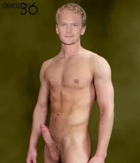 Neil patrick harris nude Teen Heartthrobs Who Turned Out To 