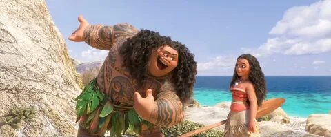 Moana You're Welcome Memes - Imgflip