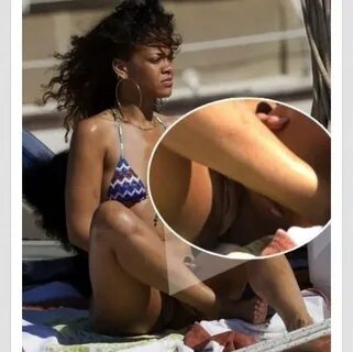 Ms. 🅿 ️lenty on Twitter: "Rihanna has a nice vagina lol http: