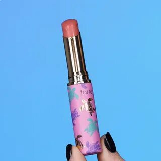 limited-edition quench lip rescue in pink sands