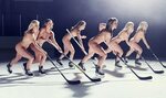 Голые девушки хоккеистки - 68 красивых секс фото
