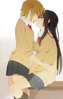 Dynasty Reader " Image " Mio x Ritsu, Karuha, Yuri, K-ON!, K